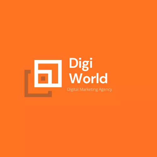 Digital Marketing Logo