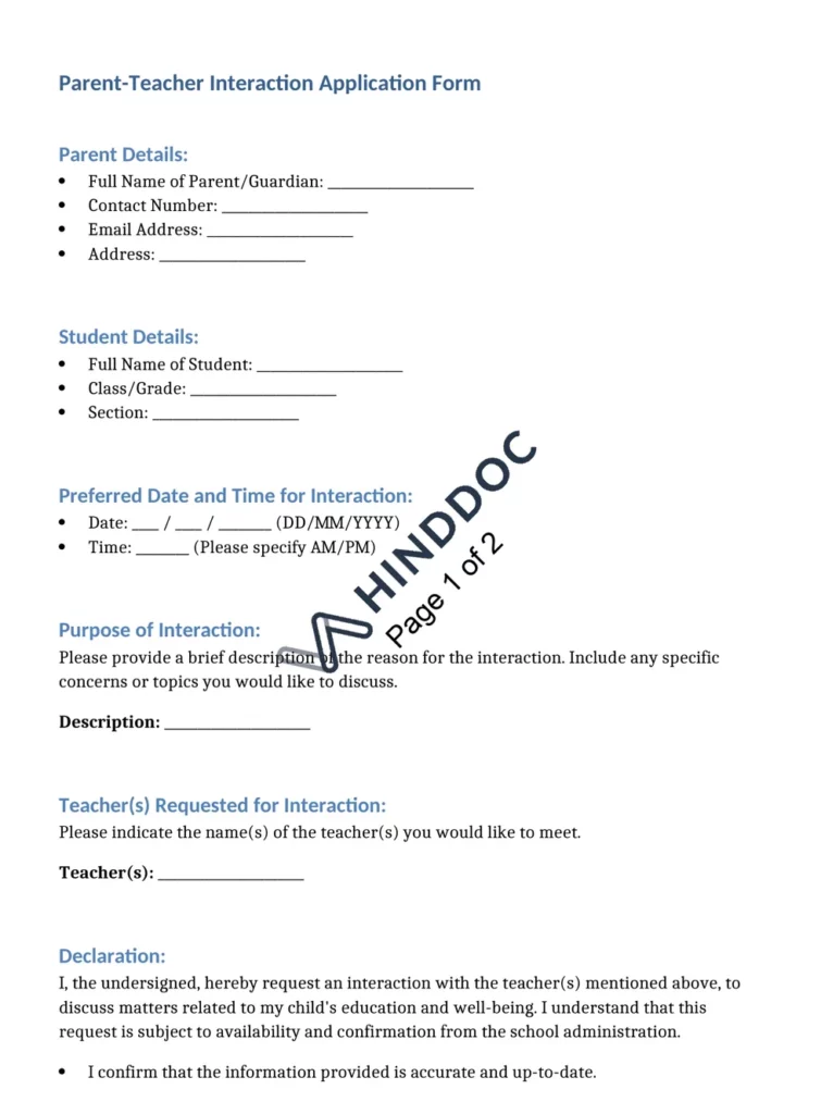 Preview_Parent-Teacher Interaction Application Form for IT and Digital Infrastructure_2